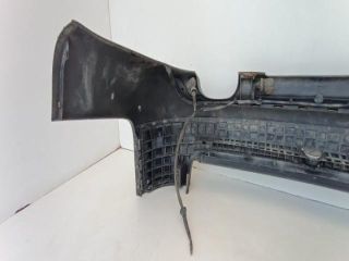 bontott AUDI A6 C5 Hátsó Lökhárító (Üresen)