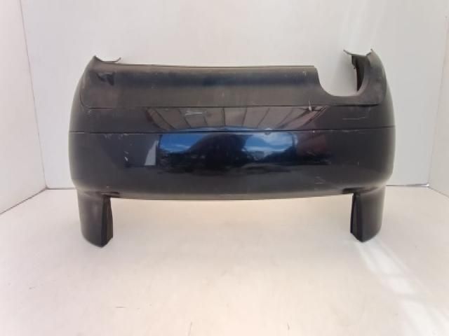 bontott AUDI A6 C5 Hátsó Lökhárító (Üresen)