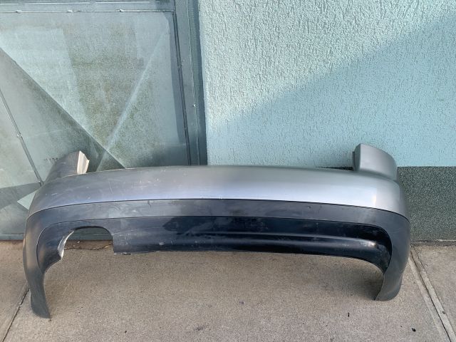 bontott AUDI A6 C5 Hátsó Lökhárító (Üresen)