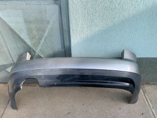 bontott AUDI A6 C5 Hátsó Lökhárító (Üresen)