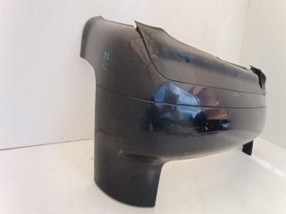 bontott AUDI A6 C5 Hátsó Lökhárító (Üresen)