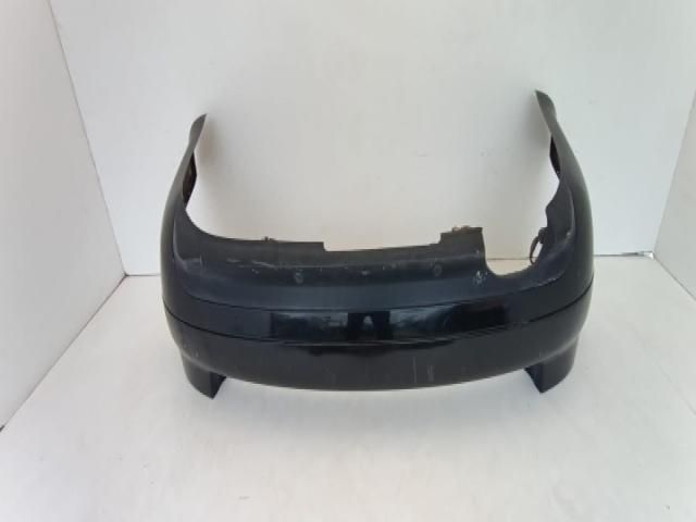 bontott AUDI A6 C5 Hátsó Lökhárító (Üresen)