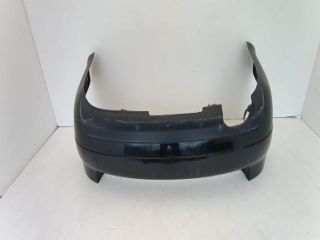 bontott AUDI A6 C5 Hátsó Lökhárító (Üresen)