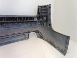 bontott AUDI A6 C5 Hátsó Lökhárító (Üresen)