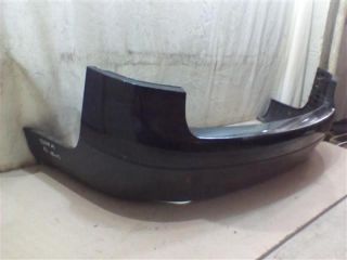 bontott AUDI A6 C5 Hátsó Lökhárító (Üresen)