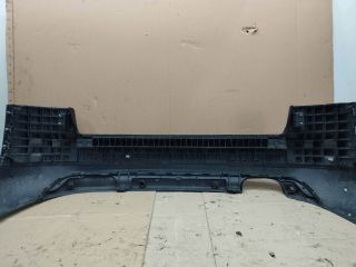 bontott AUDI A6 C5 Hátsó Lökhárító (Üresen)