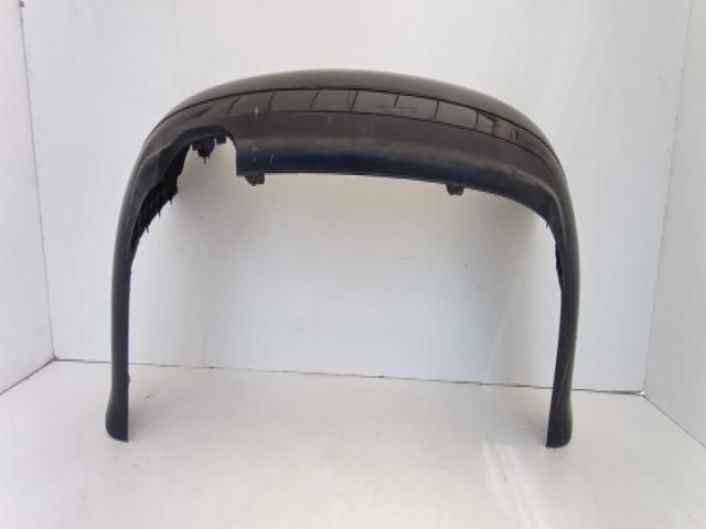 bontott AUDI A6 C5 Hátsó Lökhárító (Üresen)