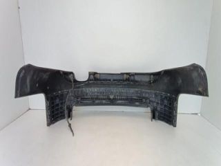 bontott AUDI A6 C5 Hátsó Lökhárító (Üresen)