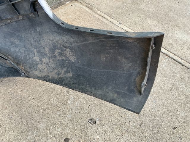 bontott AUDI A6 C5 Hátsó Lökhárító (Üresen)