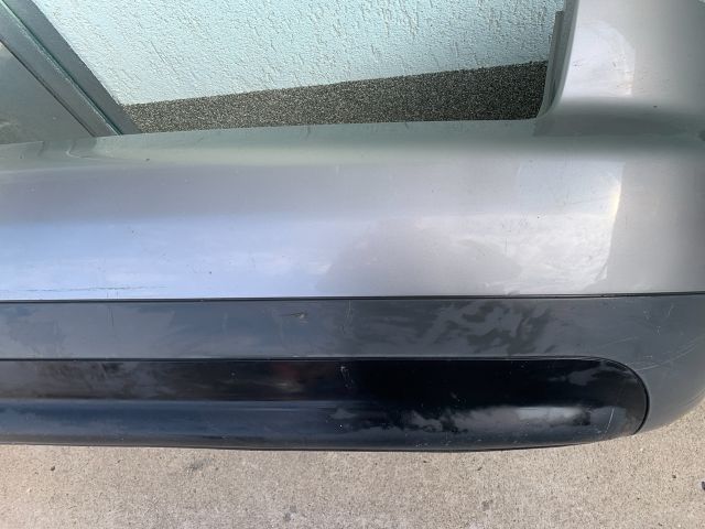 bontott AUDI A6 C5 Hátsó Lökhárító (Üresen)