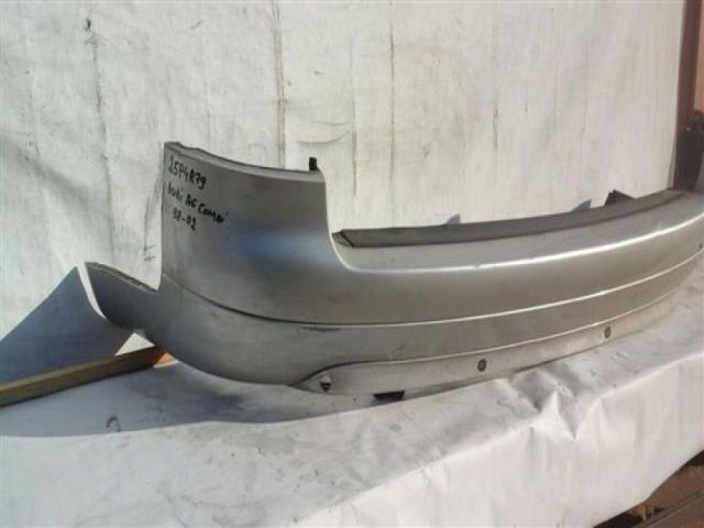 bontott AUDI A6 C5 Hátsó Lökhárító (Üresen)