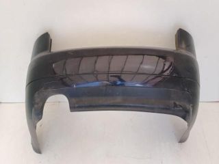 bontott AUDI A6 C5 Hátsó Lökhárító (Üresen)