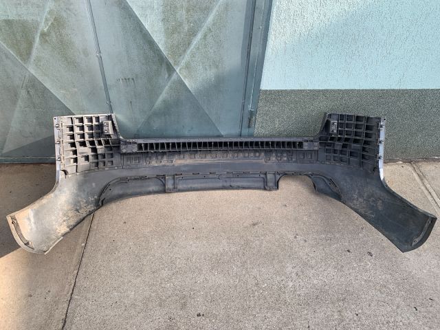 bontott AUDI A6 C5 Hátsó Lökhárító (Üresen)