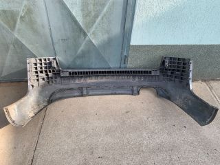 bontott AUDI A6 C5 Hátsó Lökhárító (Üresen)