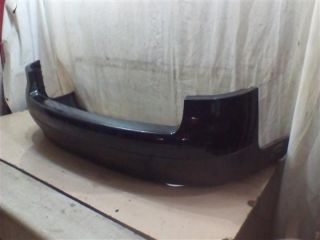 bontott AUDI A6 C5 Hátsó Lökhárító (Üresen)