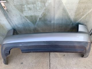 bontott AUDI A6 C5 Hátsó Lökhárító (Üresen)