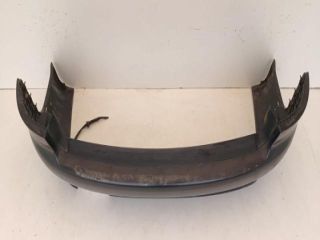 bontott AUDI A6 C5 Hátsó Lökhárító (Üresen)