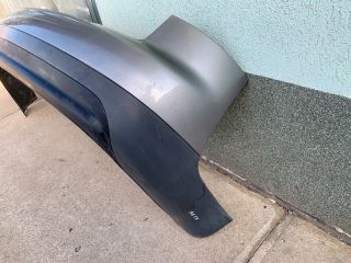 bontott AUDI A6 C5 Hátsó Lökhárító (Üresen)