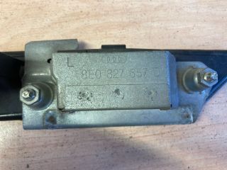 bontott AUDI A6 C5 Hátsó Rendszámtábla Világítás