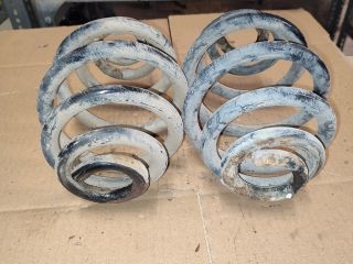 bontott AUDI A6 C5 Hátsó Rugó Pár