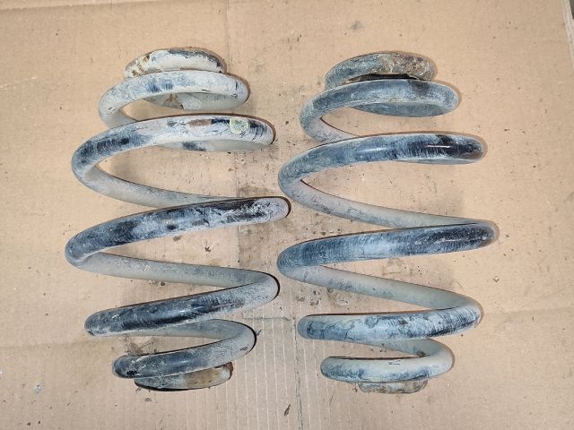 bontott AUDI A6 C5 Hátsó Rugó Pár