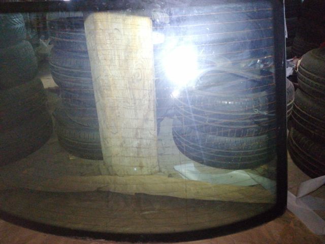 bontott AUDI A6 C5 Hátsó Szélvédő