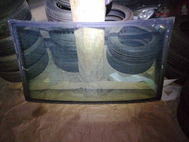 bontott AUDI A6 C5 Hátsó Szélvédő