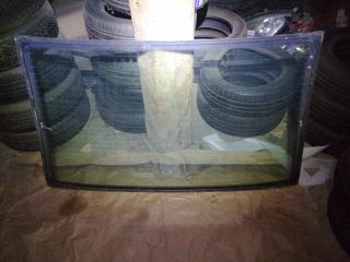 bontott AUDI A6 C5 Hátsó Szélvédő