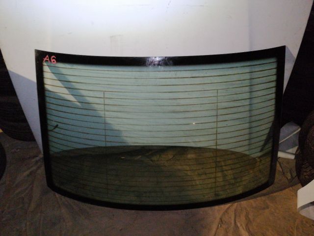 bontott AUDI A6 C5 Hátsó Szélvédő