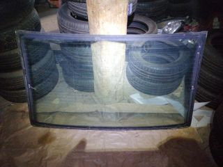 bontott AUDI A6 C5 Hátsó Szélvédő