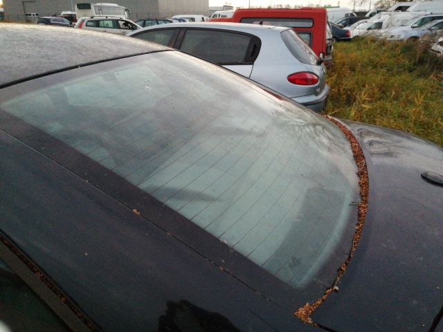 bontott AUDI A6 C5 Hátsó Szélvédő