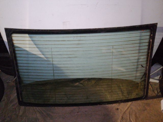 bontott AUDI A6 C5 Hátsó Szélvédő