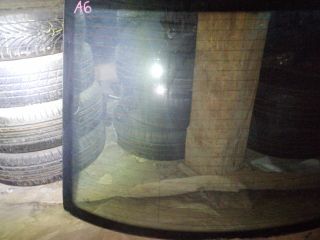 bontott AUDI A6 C5 Hátsó Szélvédő