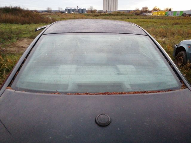 bontott AUDI A6 C5 Hátsó Szélvédő