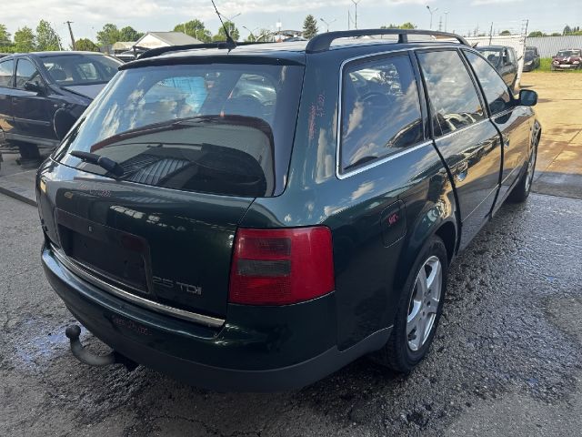 bontott AUDI A6 C5 Hátsó Szélvédő