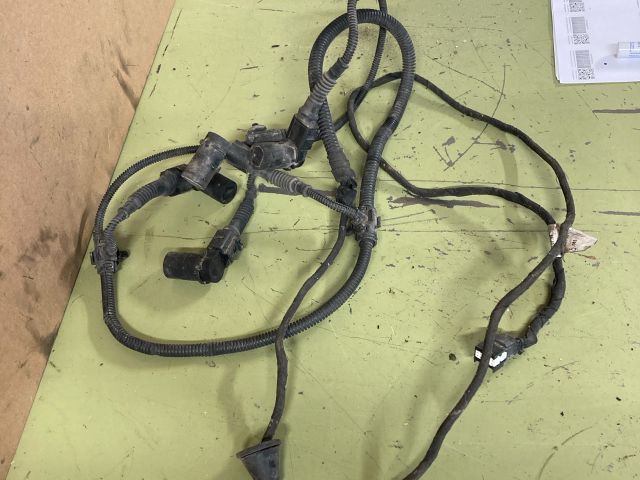 bontott AUDI A6 C5 Hátsó Tolatóradar Szett