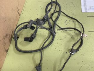 bontott AUDI A6 C5 Hátsó Tolatóradar Szett