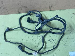 bontott AUDI A6 C5 Hátsó Tolatóradar Szett