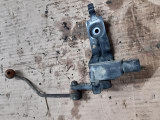 bontott AUDI A6 C5 Hátsó Xenon Szintszabályzó Jeladó