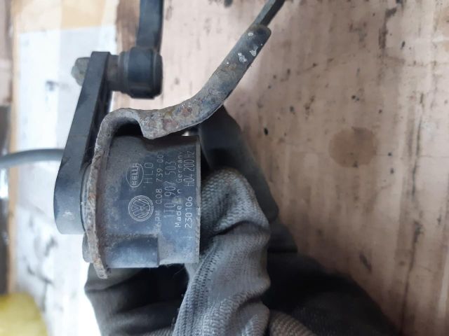 bontott AUDI A6 C5 Hátsó Xenon Szintszabályzó Jeladó