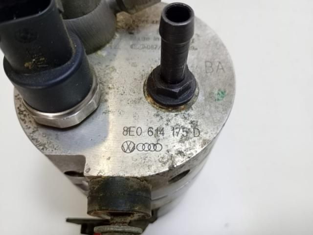 bontott AUDI A6 C5 Hidraulika Szivattyú