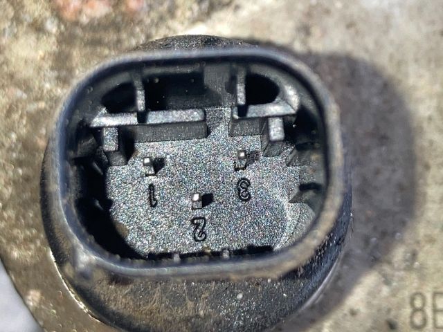 bontott AUDI A6 C5 Hidraulika Szivattyú