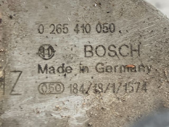 bontott AUDI A6 C5 Hidraulika Szivattyú