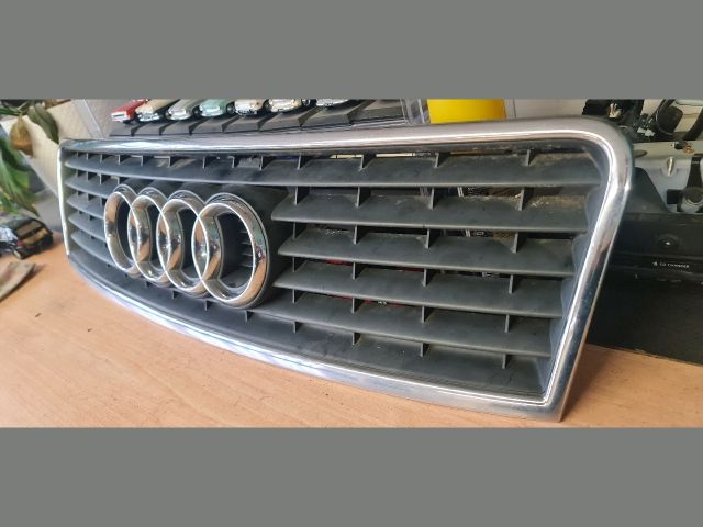 bontott AUDI A6 C5 Hűtőrács