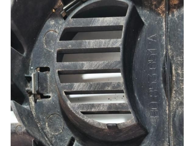 bontott AUDI A6 C5 Hűtőrács