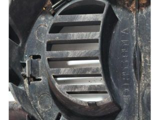 bontott AUDI A6 C5 Hűtőrács