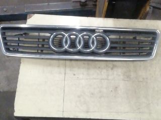 bontott AUDI A6 C5 Hűtőrács
