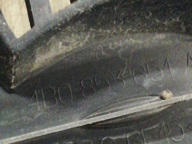 bontott AUDI A6 C5 Hűtőrács