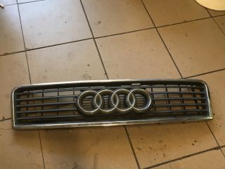 bontott AUDI A6 C5 Hűtőrács