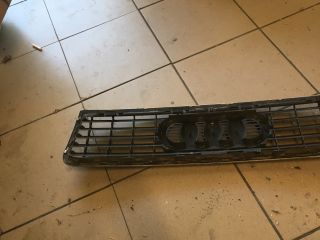 bontott AUDI A6 C5 Hűtőrács